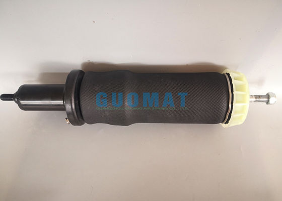 Cabin Shock Absorber 2639894 Suku Cadang Suspensi Truk Scania Dengan Bellow Udara Karet