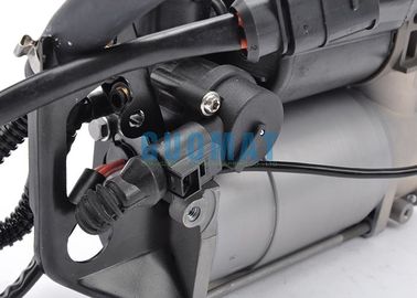 Kompresor Suspensi Udara Porsche Macan 2014-2022 OEM 95B698010 95B616006C
