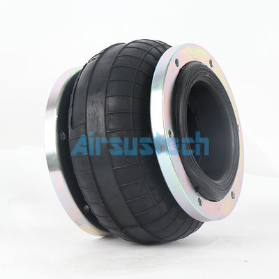 Pirelli Torpress 88820 Single Convoluted Air Actuator Untuk Airbag Angkat Industri