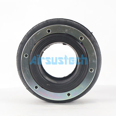 Pirelli Torpress 88820 Single Convoluted Air Actuator Untuk Airbag Angkat Industri