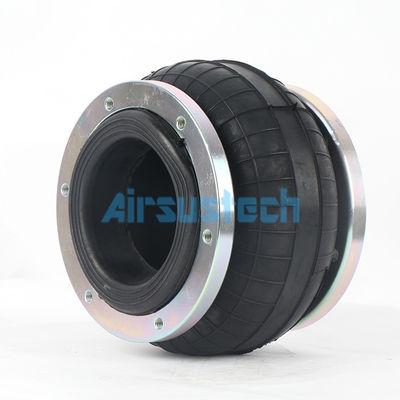 Pirelli Torpress 88820 Single Convoluted Air Actuator Untuk Airbag Angkat Industri