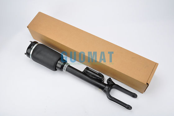 Air Suspension Shock A1643204313 Strut depan Untuk Mercedes Benz W164 A1643204413