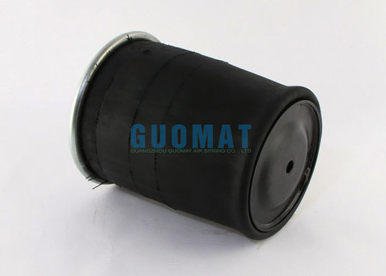 4884 N1 P06 CONTITECH RUBBER TRUCK Air Spring Man Suspension Suspension Airbag 81.43600.6035