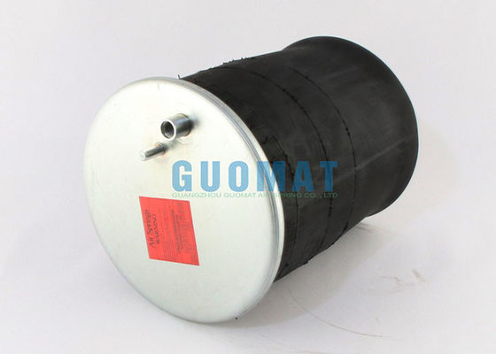 4884 N1 P06 CONTITECH RUBBER TRUCK Air Spring Man Suspension Suspension Airbag 81.43600.6035