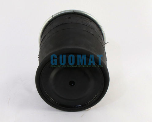 4884 N1 P06 CONTITECH RUBBER TRUCK Air Spring Man Suspension Suspension Airbag 81.43600.6035