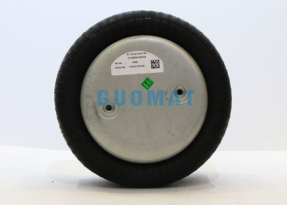 Asli Karet Contitech Industrial Airbag FS 200-16 CI Konvolution Air Actuator G3/4 Air Hole