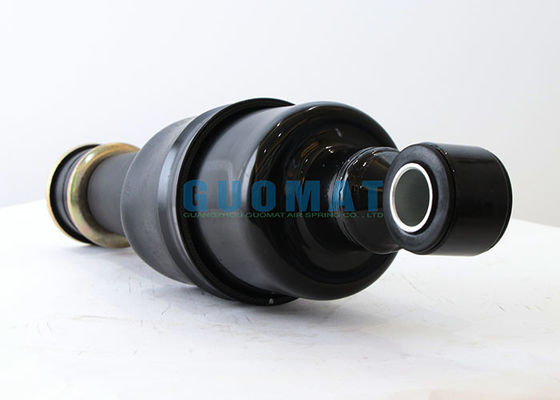 Cabin Air Shock Absorber Karet Air Bellow Untuk DAF 1265281 1353453 truk suku cadang