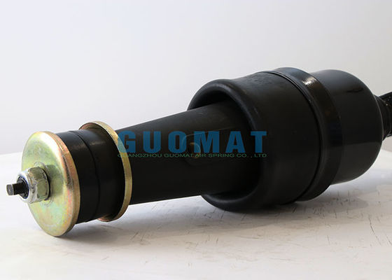 Cabin Air Shock Absorber Karet Air Bellow Untuk DAF 1265281 1353453 truk suku cadang