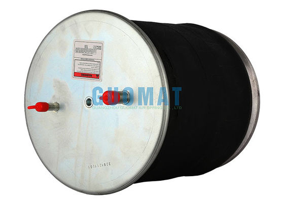 1T19L-7 Firestone Karet Air Bellow W01-358-9121 Truk Air Spring Bags Untuk Volvo 3130503