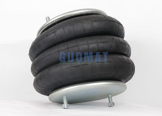 Triple Air Spring M12X1.75 Stud Injection Molding Machine Dukungan dan Pengataan