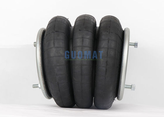 Triple Air Spring M12X1.75 Stud Injection Molding Machine Dukungan dan Pengataan