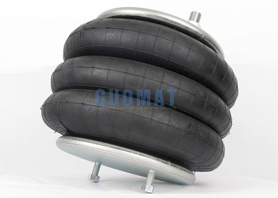 Triple Air Spring M12X1.75 Stud Injection Molding Machine Dukungan dan Pengataan