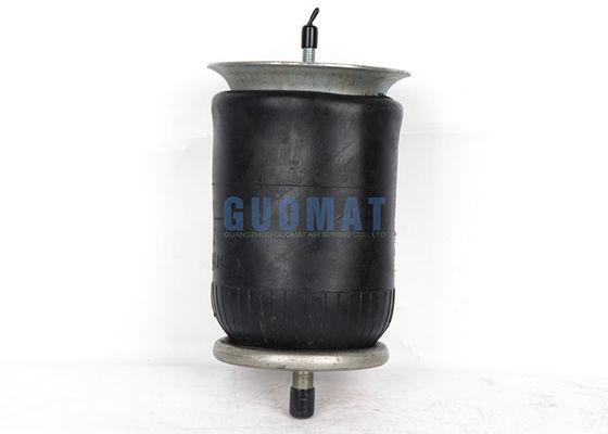 Continental Steel Piston Truck Air Spring As 6 6.5-11 S 1215 Trailer Air Suspension 75833