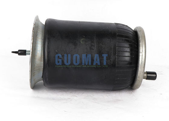 Continental Steel Piston Truck Air Spring As 6 6.5-11 S 1215 Trailer Air Suspension 75833