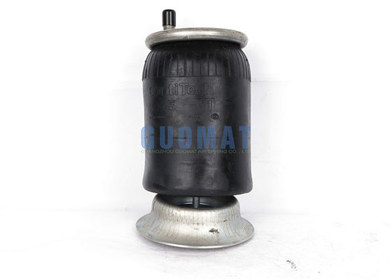 Continental Steel Piston Truck Air Spring As 6 6.5-11 S 1215 Trailer Air Suspension 75833