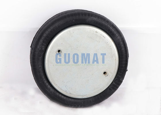 Karet Pneumatic Air Spring FD 330-22 313 Contitech Mesin balon udara Isolasi getaran