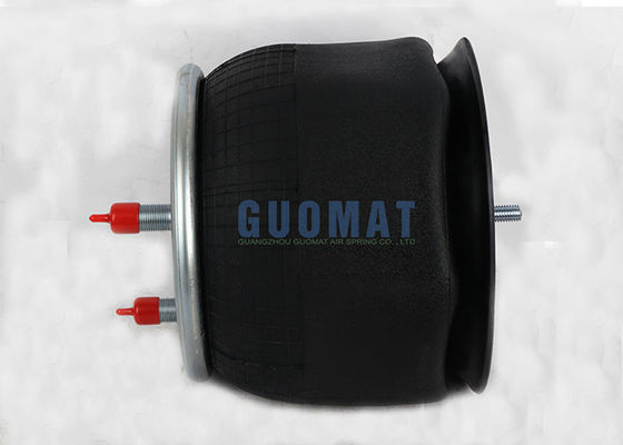 Air spring trailer W01-358-9978 Airbag karet Firestone Bagian pengganti 1T15M-4