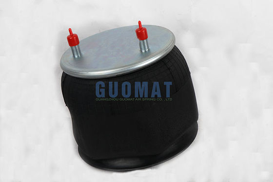 Air spring trailer W01-358-9978 Airbag karet Firestone Bagian pengganti 1T15M-4