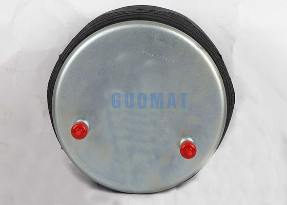 Air spring trailer W01-358-9978 Airbag karet Firestone Bagian pengganti 1T15M-4