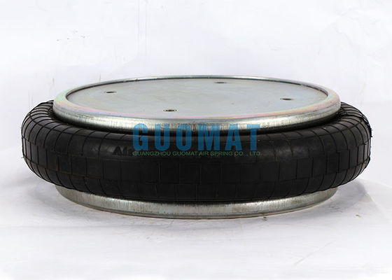 Air Spring Bellows Ukuran Besar Produsen 420mm Single Vibration Industrial Airbags