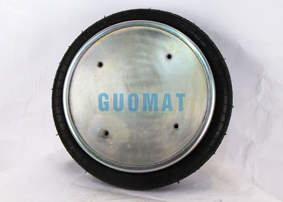 Air Spring Bellows Ukuran Besar Produsen 420mm Single Vibration Industrial Airbags