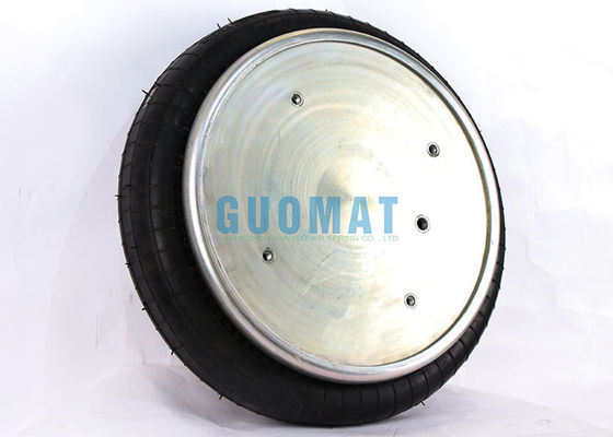 Air Spring Bellows Ukuran Besar Produsen 420mm Single Vibration Industrial Airbags