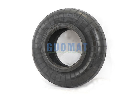 Air Lift Suspension Spring HF 230/120-1 Bellow Gummi Air Shock Untuk Peralatan Industri