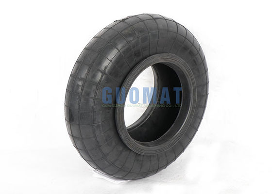 Air Lift Suspension Spring HF 230/120-1 Bellow Gummi Air Shock Untuk Peralatan Industri