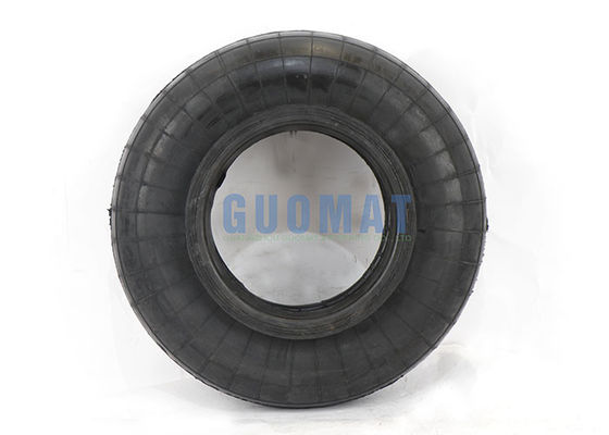 Air Lift Suspension Spring HF 230/120-1 Bellow Gummi Air Shock Untuk Peralatan Industri