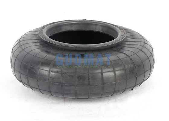 Air Lift Suspension Spring HF 230/120-1 Bellow Gummi Air Shock Untuk Peralatan Industri