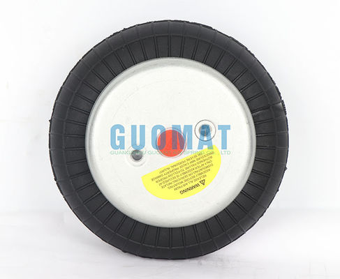 Karet Air Bellows Navigator WBE 200-E1 Weforma Crimped Convoluted Air Springs