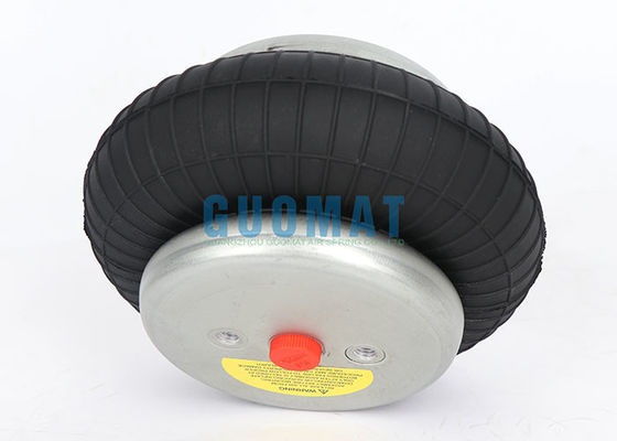 Karet Air Bellows Navigator WBE 200-E1 Weforma Crimped Convoluted Air Springs