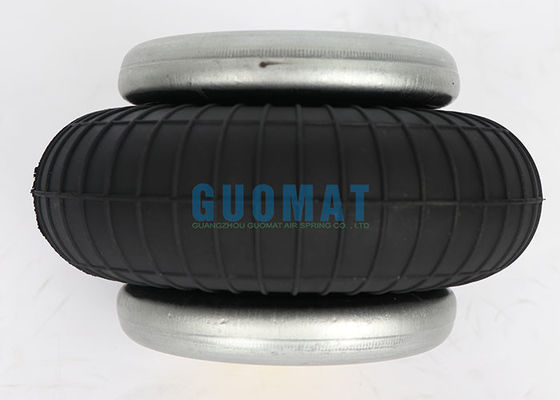 Karet Air Bellows Navigator WBE 200-E1 Weforma Crimped Convoluted Air Springs