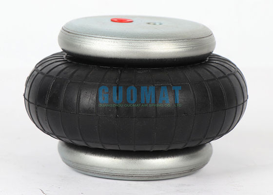 Cross FS40-6 Kantung Udara Terbelit Single Sp1B04 Phoenix Industri Karet Air Spring