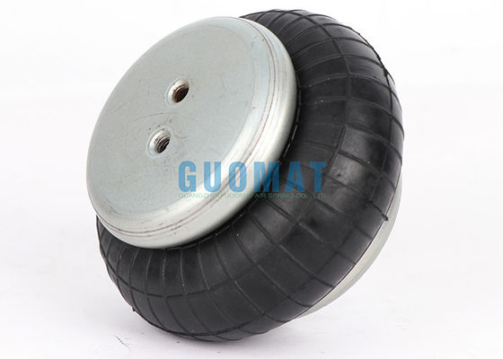 Cross FS40-6 Kantung Udara Terbelit Single Sp1B04 Phoenix Industri Karet Air Spring