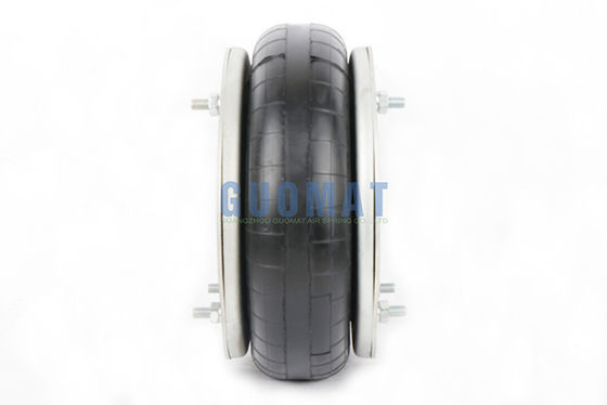 12X1 Karet Bellows W01-R58-4060 Firestone Air Spring Untuk Mesin Pengeringan Besar