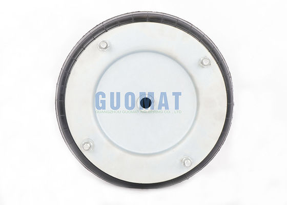 12X1 Karet Bellows W01-R58-4060 Firestone Air Spring Untuk Mesin Pengeringan Besar