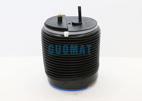 Suspensi belakang kiri Air Spring 32246194 Karet Air Spring Untuk Volvo V90 Cross Country