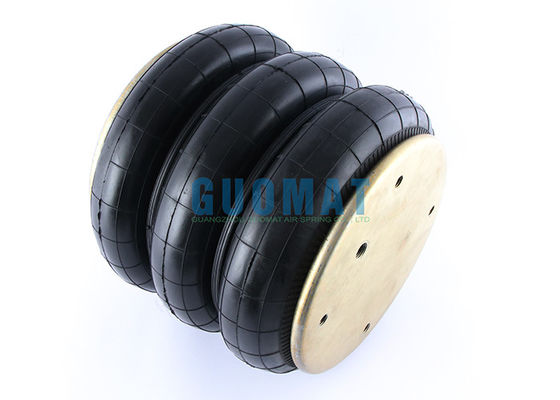 W01-M58-6136 FIRESTONE TRIPLE TRIPLE KARBER KARET GAYA Pegas 33 Bellow Air Bag