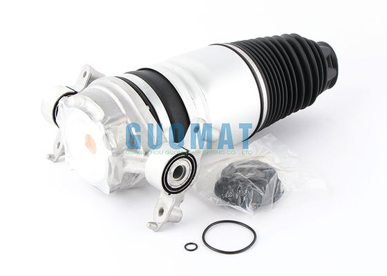 Suspensi belakang kanan Air Spring 7P6616020K Air Shock Part Untuk VW Touareg II
