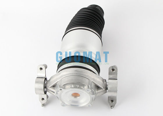 Suspensi belakang kanan Air Spring 7P6616020K Air Shock Part Untuk VW Touareg II
