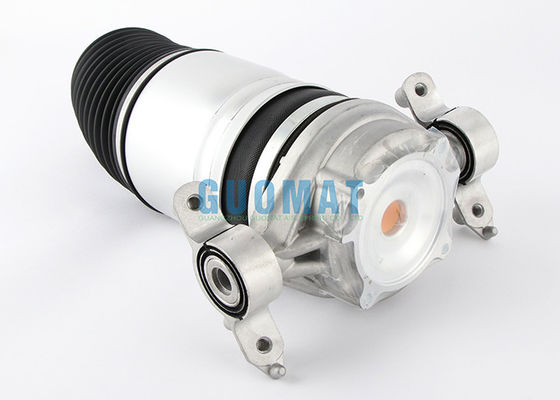 Suspensi belakang kanan Air Spring 7P6616020K Air Shock Part Untuk VW Touareg II