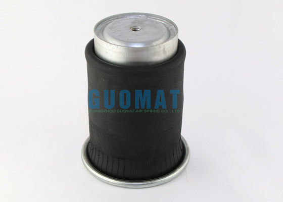 Truck Air Suspension Pneumatique 4882N1P05 Contitech Karet Air Spring MAN 81.43600.6036