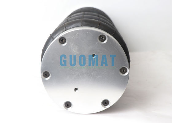 Custom Industrial Air Springs 3B12017SC Air Suspension Rubber Bellow Untuk Pickup