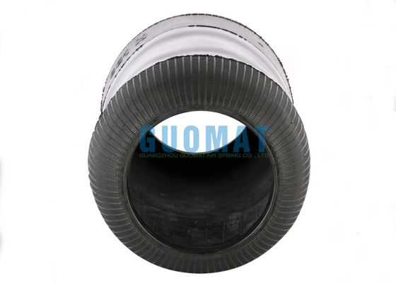 661N Contitech Karet Alam Air Spring 1E25 Bus Phoenix suku cadang kantong udara