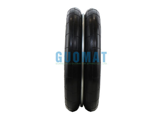 S-300-2 Punching Press YOKOHAMA Air Spring F-300-2 Air Lift Suspension yang bisa diganti