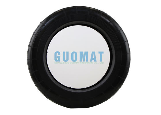 S-300-2 Punching Press YOKOHAMA Air Spring F-300-2 Air Lift Suspension yang bisa diganti