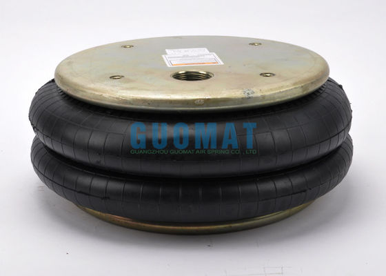 FD 530-35 545 Contitech Karet Double Convoluted Air Spring 2B12-427 Goodyear Airbag pengganti