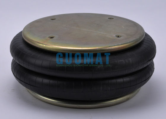 FD 530-35 545 Contitech Karet Double Convoluted Air Spring 2B12-427 Goodyear Airbag pengganti