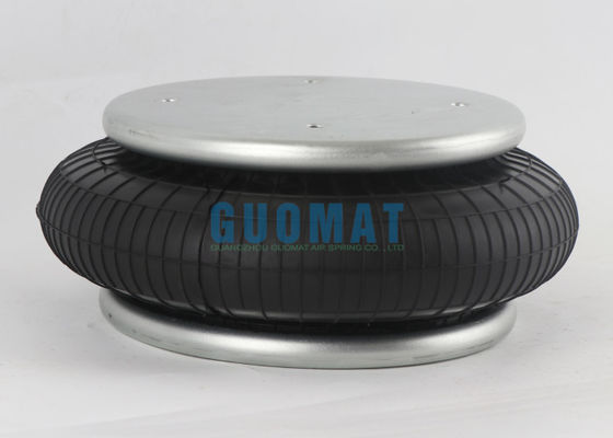 Rubber Singe Air Spring FS330-11 468 Contitech 1B12-301 Goodyear Air Suspension